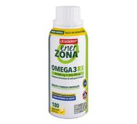 ENERZONA OMEGA 3RX 180CPS