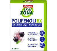 Enervit EnerZona Polifenoli RX 24 Capsule