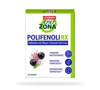 ENERVIT® EnerZONA Polifenoli RX 24 Pc Capsule