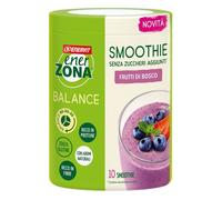 ENERZONA Smoothie Fr.Bosco300g