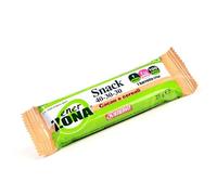 ENERZONA snack 10 BARRETTE 1 blocco gusto cacao/cereali