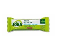 ENERZONA snack 10 BARRETTE 1 blocco gusto yogurt