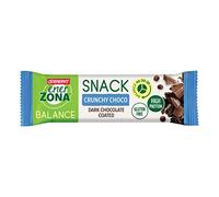 Enervit - Enerzona Snack Crunchy Choco Confezione 33 Gr