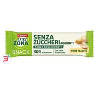 ENERZONA SNACK ARACHIDI CIOBIAN SENZA ZUCCHERI AGGIUNTI 33 G
