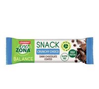 Enerzona Snack Balance 40-30-30 Enervit Box 10/30 Barrette Proteiche Bilanciate