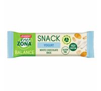 Enerzona Snack Balance 40-30-30 Enervit Box 10/30 Barrette Proteiche Bilanciate