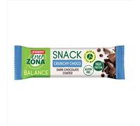 Enerzona Balance Snack Crunchy Choco 33 grammi