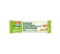 EnerZona Snack Bar White Peanuts 5x33 g