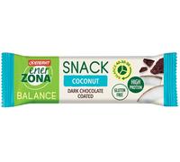 ENERZONA SNACK COCONUT 33 G