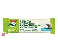 ENERZONA SNACK COCONUT SENZA ZUCCHERI AGGIUNTI 33 G