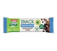 Enerzona Balance Snack Crunchy Choco 33 grammi
