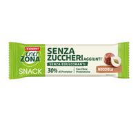 ENERZONA Snack Nocciola 33g