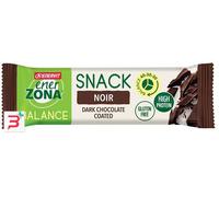ENERZONA SNACK NOIR 33 G