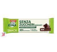 ENERZONA SNACK NOIR SENZA ZUCCHERI AGGIUNTI 33 G