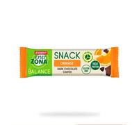 ENERZONA SNACK ORANGE 33 G
