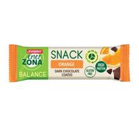 ENERZONA SNACK ORANGE 33 G