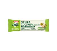 Enervit ENERZONA SNACK PISTACCUO CIOCBIANC SENZA ZUCCHERI AGGIUNTI 27 G