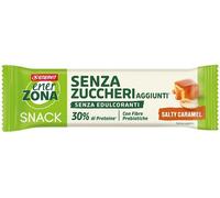 Enervit Enerzona Snack Bar Salty Caramel 33g