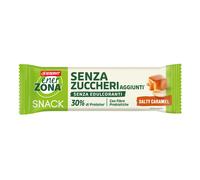 Enervit Enerzona Snack Bar Salty Caramel 33g