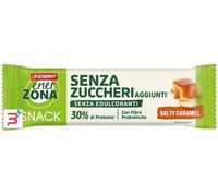 ENERZONA SNACK SALTY CARAMEL 33 G