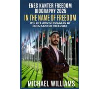Enes Kanter Freedom Biography 2025: In the Name of Freedom The Life and Struggles of Enes Kanter Freedom