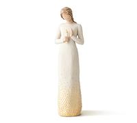 Enesco 27538 Figurina Veglia, Multicolore, Design di Susan Lordi