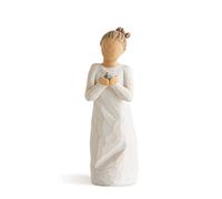 Enesco 27560 Spirito di Alimentare, Multicolore