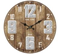 Enesco 281444 - Orologi, Multicolore, Unico