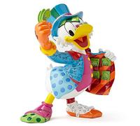 Enesco 4051800 Zio Paperone, Multicolore