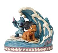 Enesco 4055407 Figurine, Multicolore, 20x13x18 cm