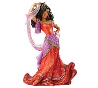 Enesco 4055790 Figurine Showcase, Resina, Multicolore, 14x10x20 cm