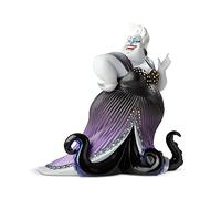 Enesco 4055791 Disney Showcase - Statuetta in resina con motivo Ursula, 20,3 cm, multicolore