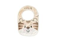 Enesco Baby Izzy and Oliver Infant Be Fierce Tiger, multicolore, taglia unica 0-12 mesi