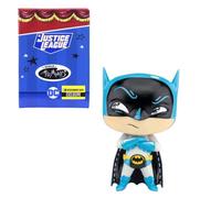 Enesco DC Comics The World of Miss Mindy Blue Batman Statue (Blue)