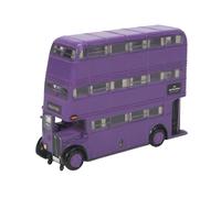 ENESCO Department 56 Harry Potter Village Cavaliere Autobus Village Figurine