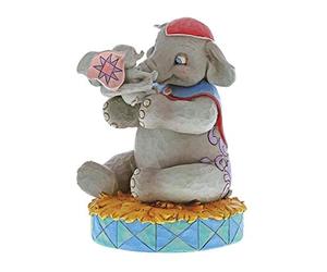 Enesco Disney A Mother's Unconditional Love (Mrs Jumbo & Dumbo Figurine)