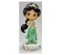 ENESCO - Disney Aladdin Jasmine Mini Figurine da Grand Jester Studios