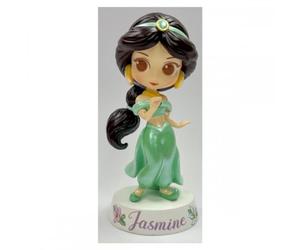 ENESCO - Disney Aladdin Jasmine Mini Figurine da Grand Jester Studios