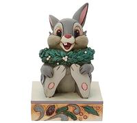 Enesco - Disney Bambi Thumper Personality Pose 3.86 Figure