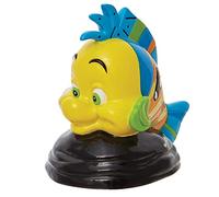 ENESCO - Disney Britto Little Mermaid Flounder 2.25 Figure