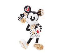 Enesco - Disney by Britto Mickey Mouse Midas Figurine, grande, 20 cm
