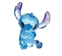 Enesco - Disney Facets Collection Lilo & Stitch 3.5 Figure