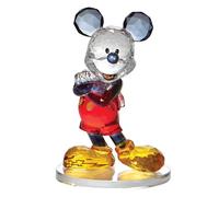 Enesco - Disney Facets Collection Mickey 3.75 Figure