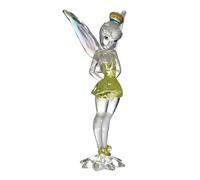 Enesco - Disney Facets Collection Peter Pan Tinkerbell 4 Figure
