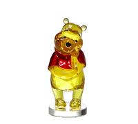 Enesco - Disney Facets Collection Winnie The Pooh 3.75 Figure