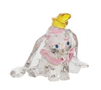Enesco - Disney Facets Dumbo 3.25 Figure, ND6009878