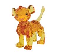 Enesco - Disney Facets Simba 3.6 Figure