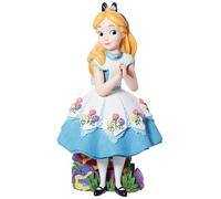 Enesco Disney Showcase Alice nel paese delle meraviglie