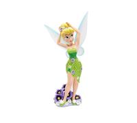 Enesco Disney Showcase Botanical Trilli in viole del pensiero, 20 cm, multicolore