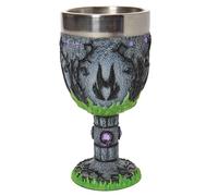 Calice decorativo Enesco di Malefica nella Bella Addormentata
